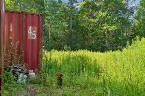 57 Parker Road Pittston ME 04345