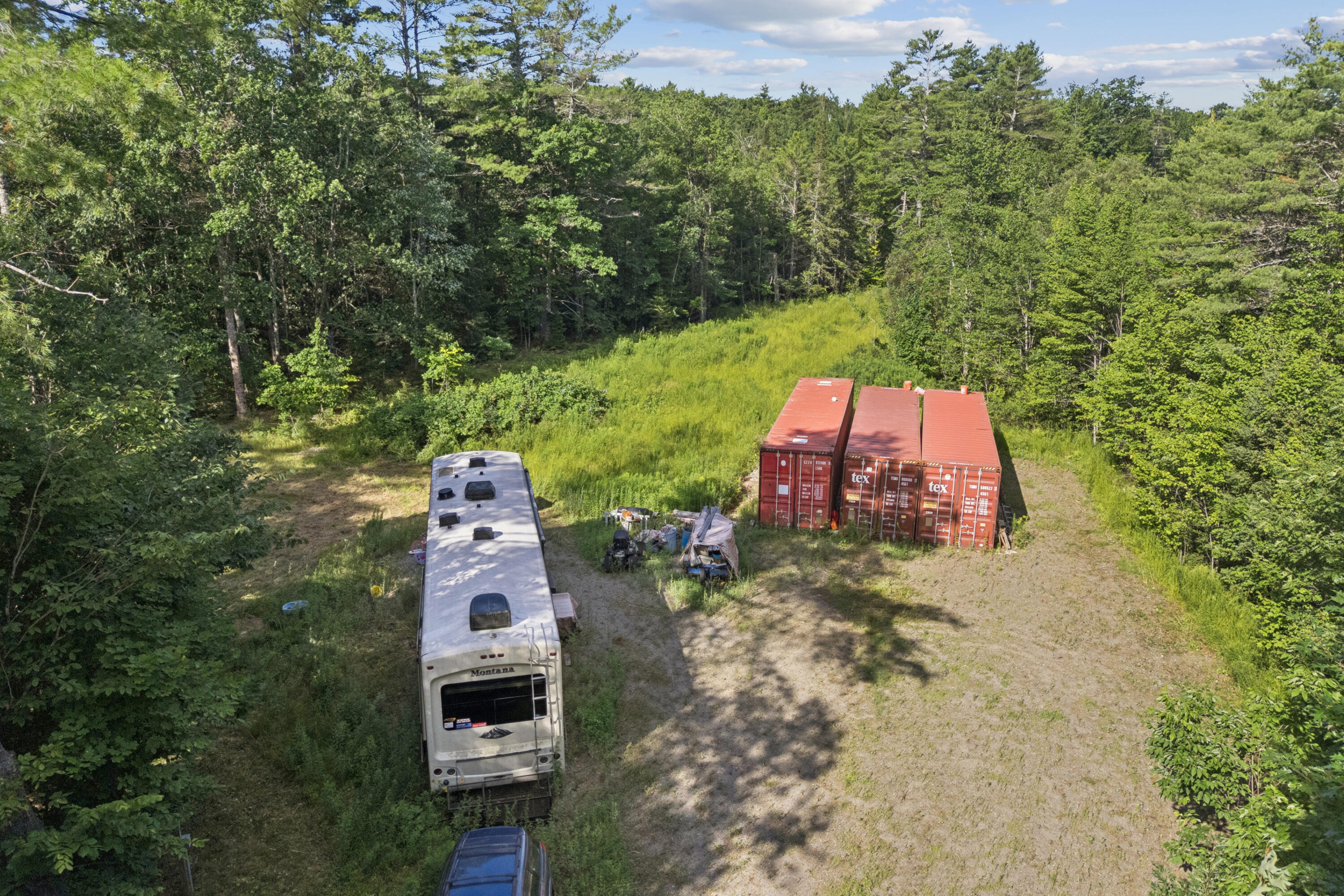 57 Parker Road Pittston ME 04345