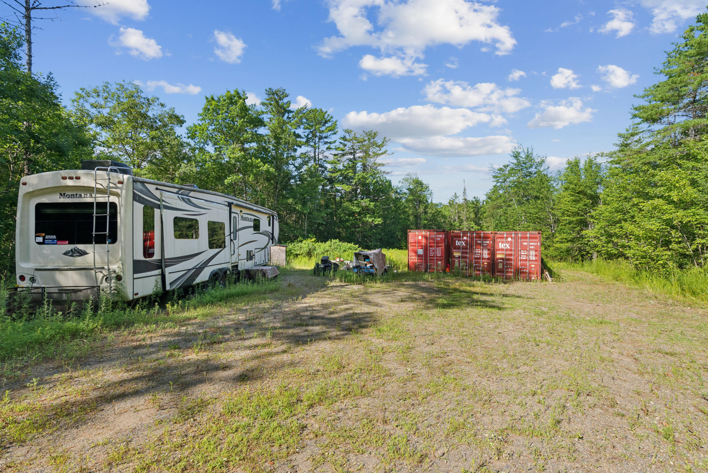 57 Parker Road Pittston ME 04345