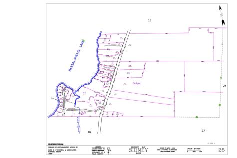 00 Pond Road Sidney ME 04330