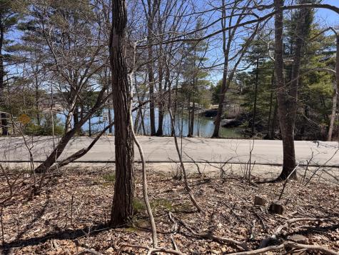 Lot 31 Parker Point Road Blue Hill ME 04614