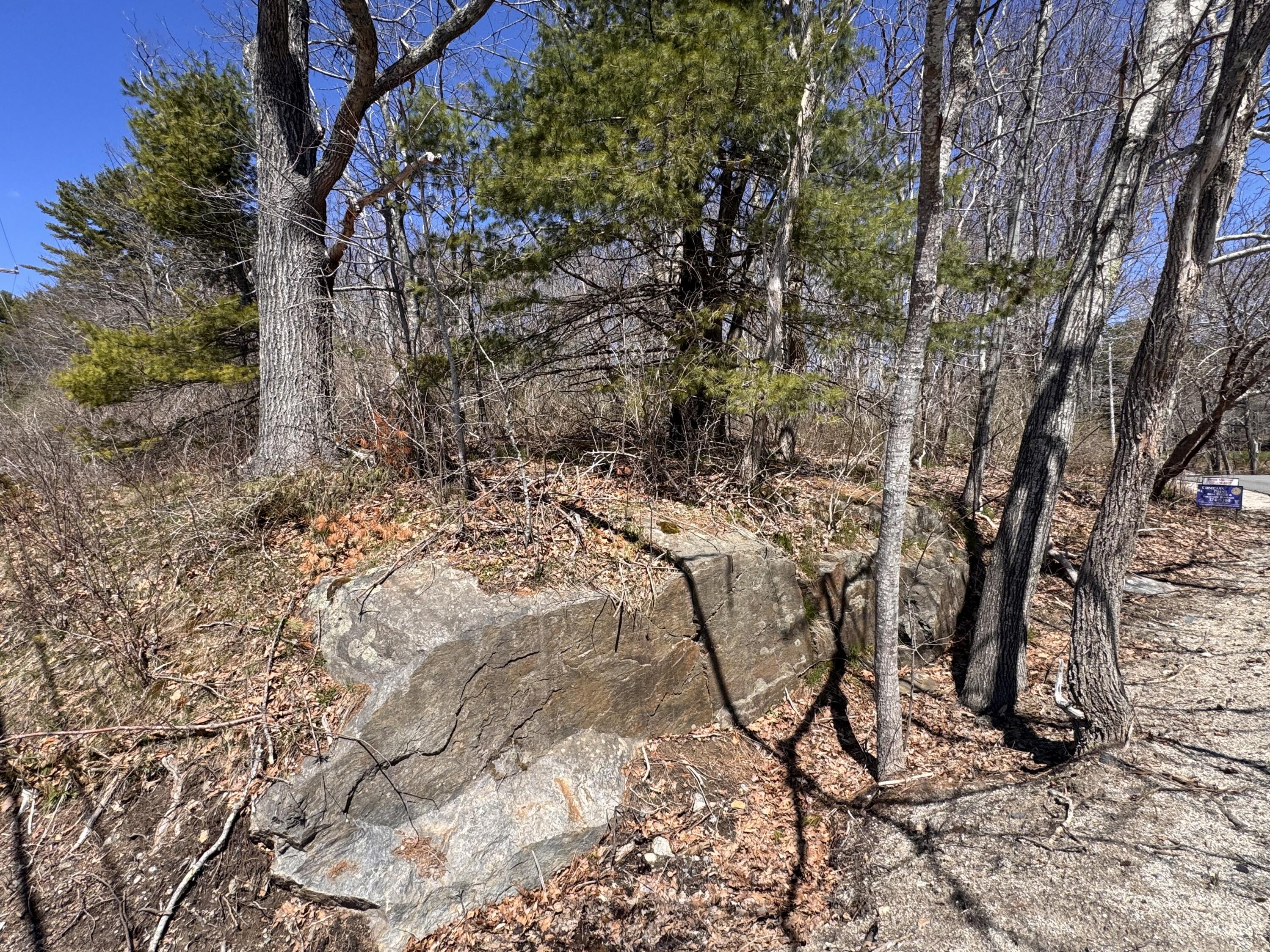 Lot 31 Parker Point Road Blue Hill ME 04614