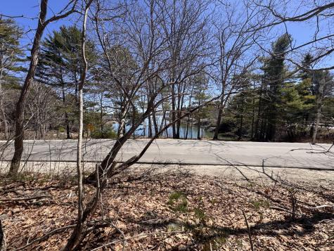 Lot 31 Parker Point Road Blue Hill ME 04614