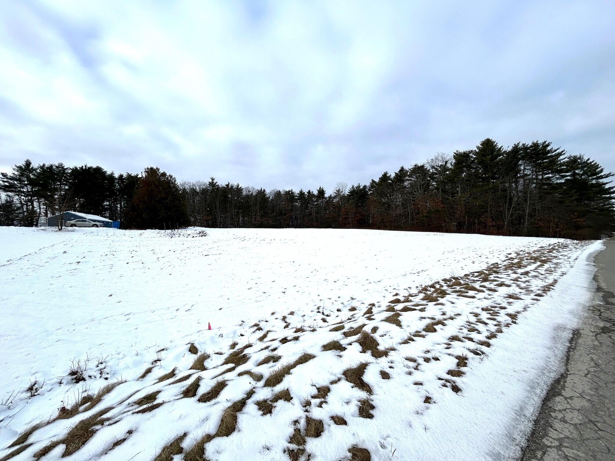 Route 3 Belmont Avenue Belfast ME 04915