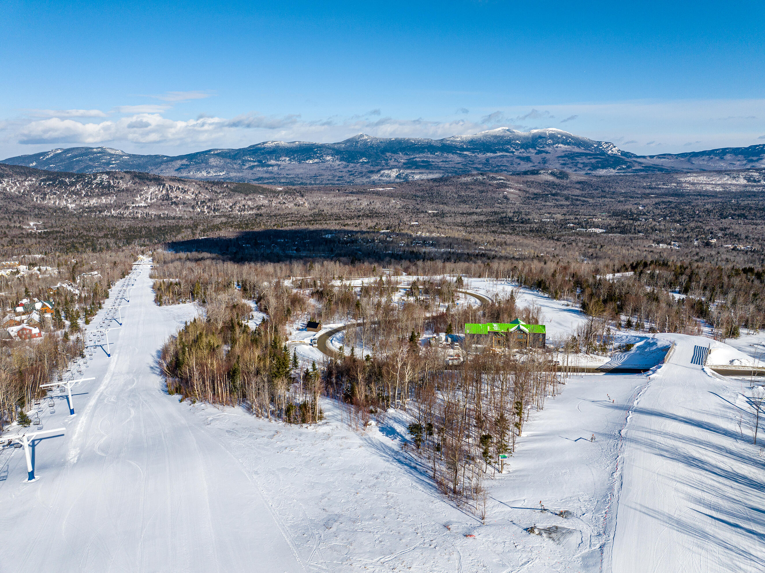 8118 Sawtooth Road Carrabassett Valley ME 04947