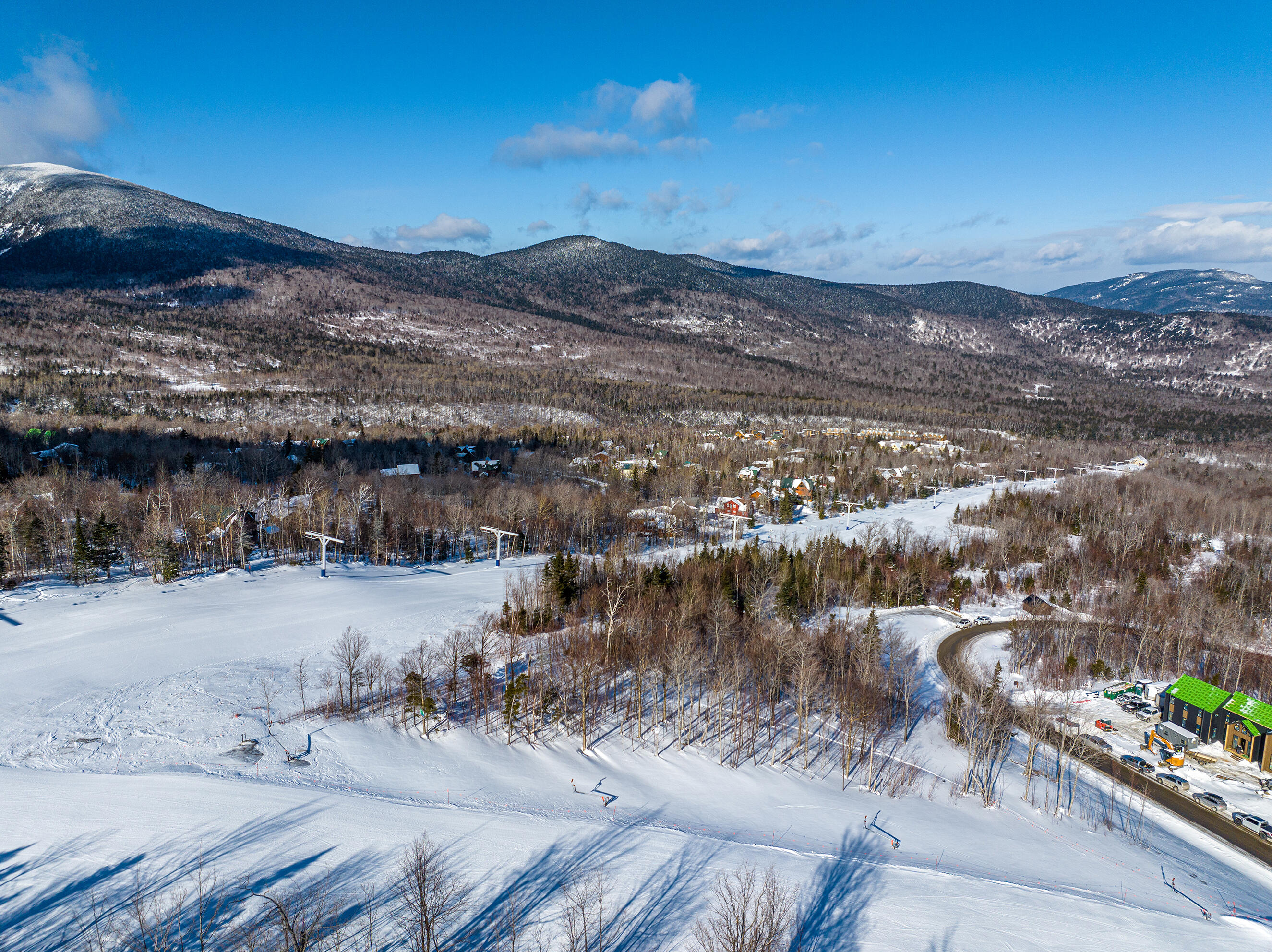 8118 Sawtooth Road Carrabassett Valley ME 04947