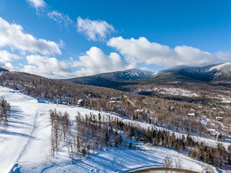 8118 Sawtooth Road Carrabassett Valley ME 04947