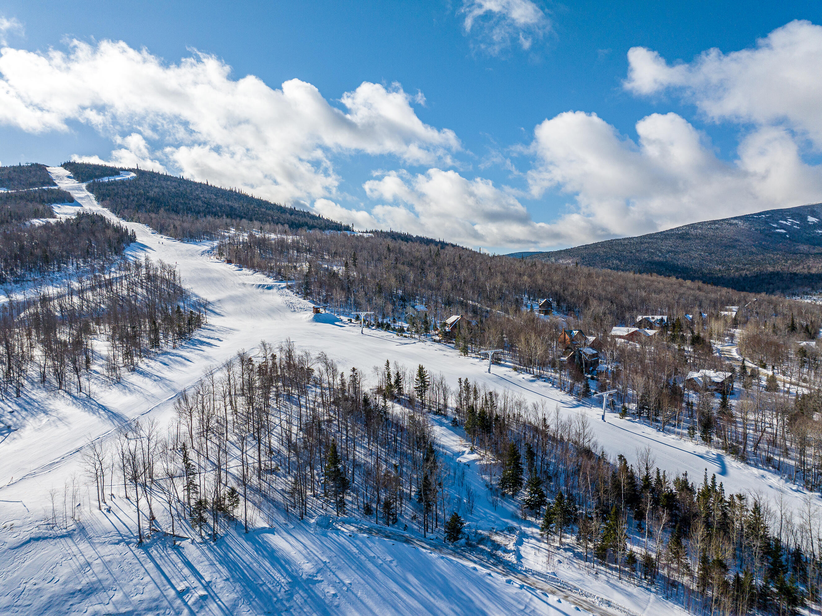 8118 Sawtooth Road Carrabassett Valley ME 04947