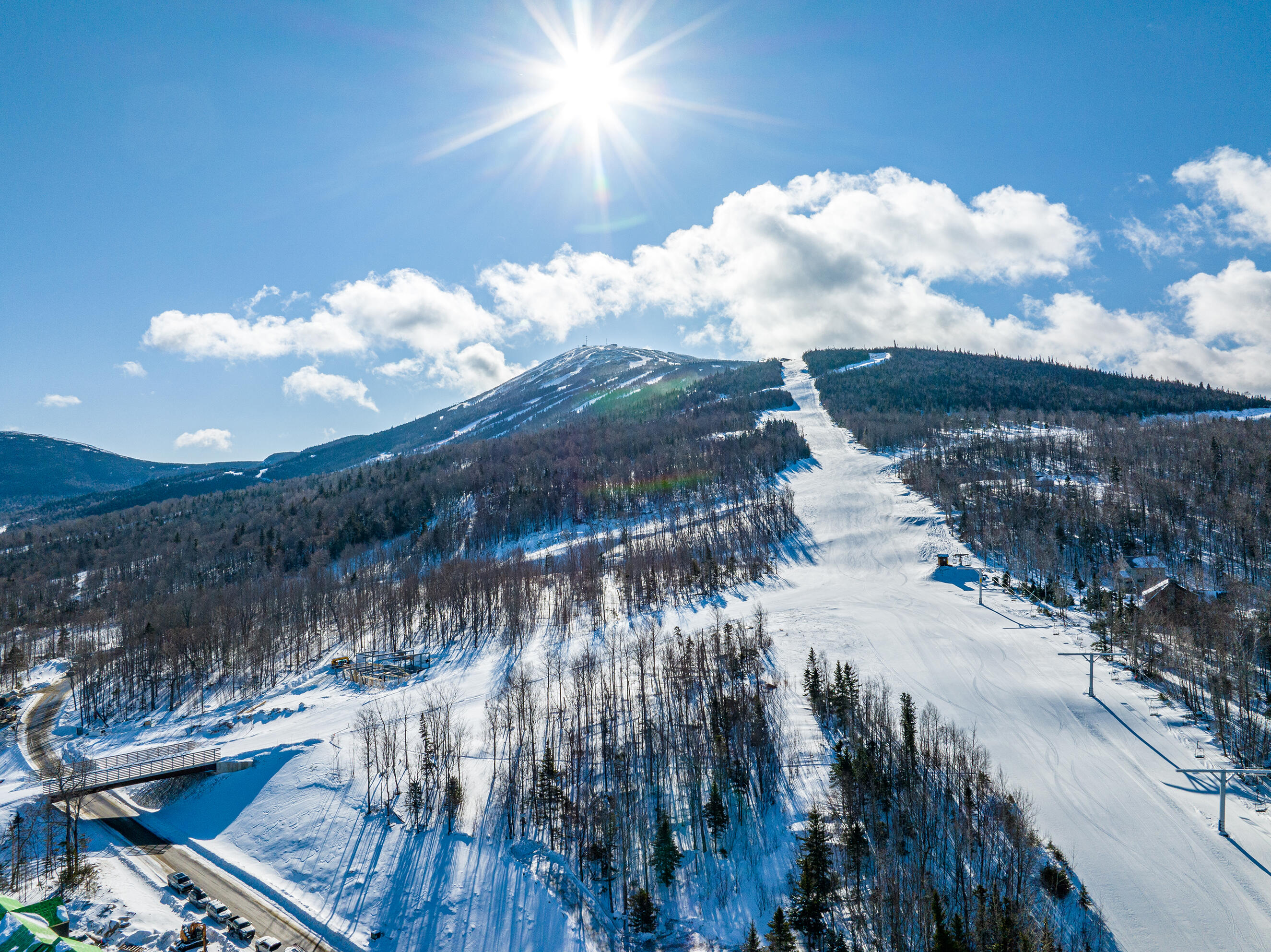 8118 Sawtooth Road Carrabassett Valley ME 04947
