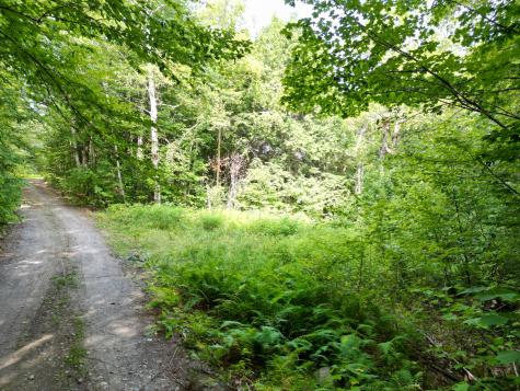 20 Stanhope Mill Road Lincoln ME 04457