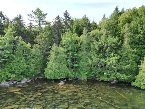 20 Stanhope Mill Road Lincoln ME 04457