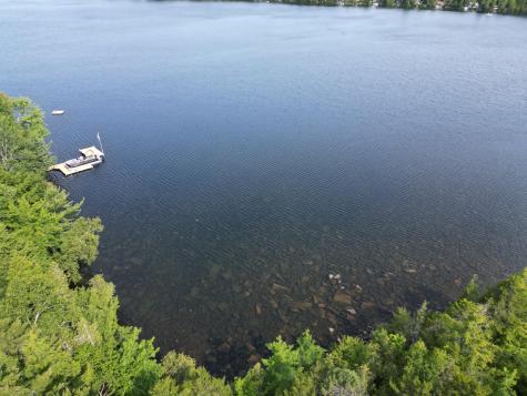 20 Stanhope Mill Road Lincoln ME 04457