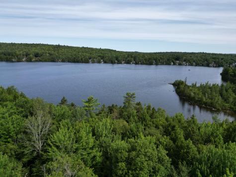 20 Stanhope Mill Road Lincoln ME 04457