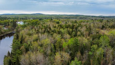 M5L59 Off Monument Road Abbot ME 04406