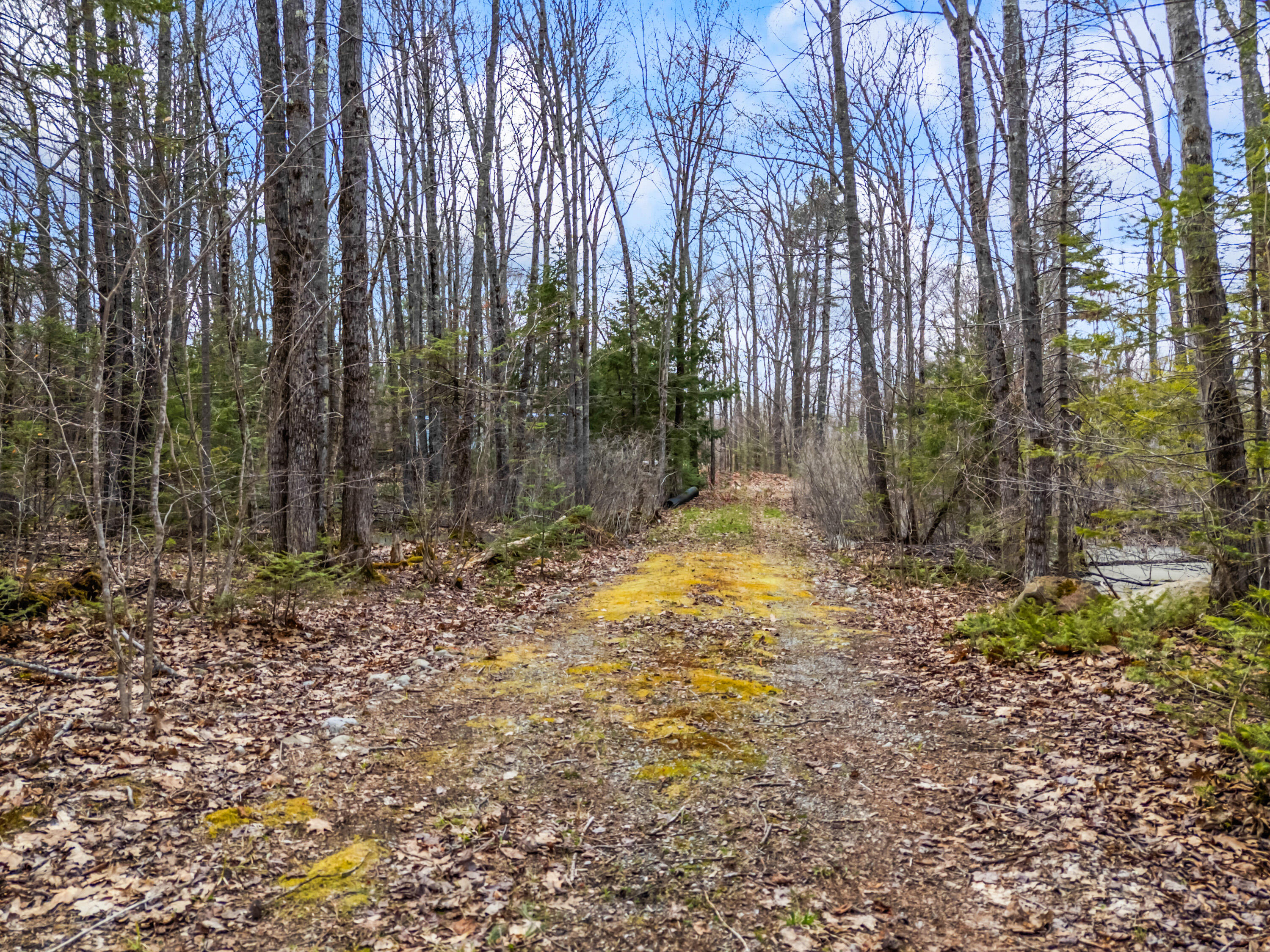 Tbd Brunswick Road Richmond ME 04357
