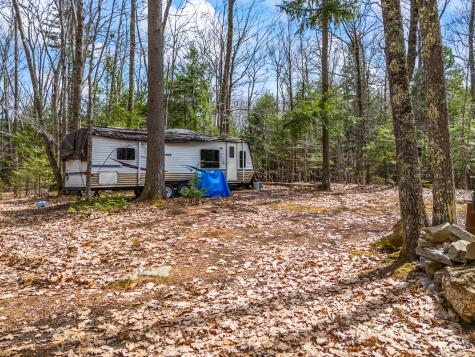 Tbd Brunswick Road Richmond ME 04357