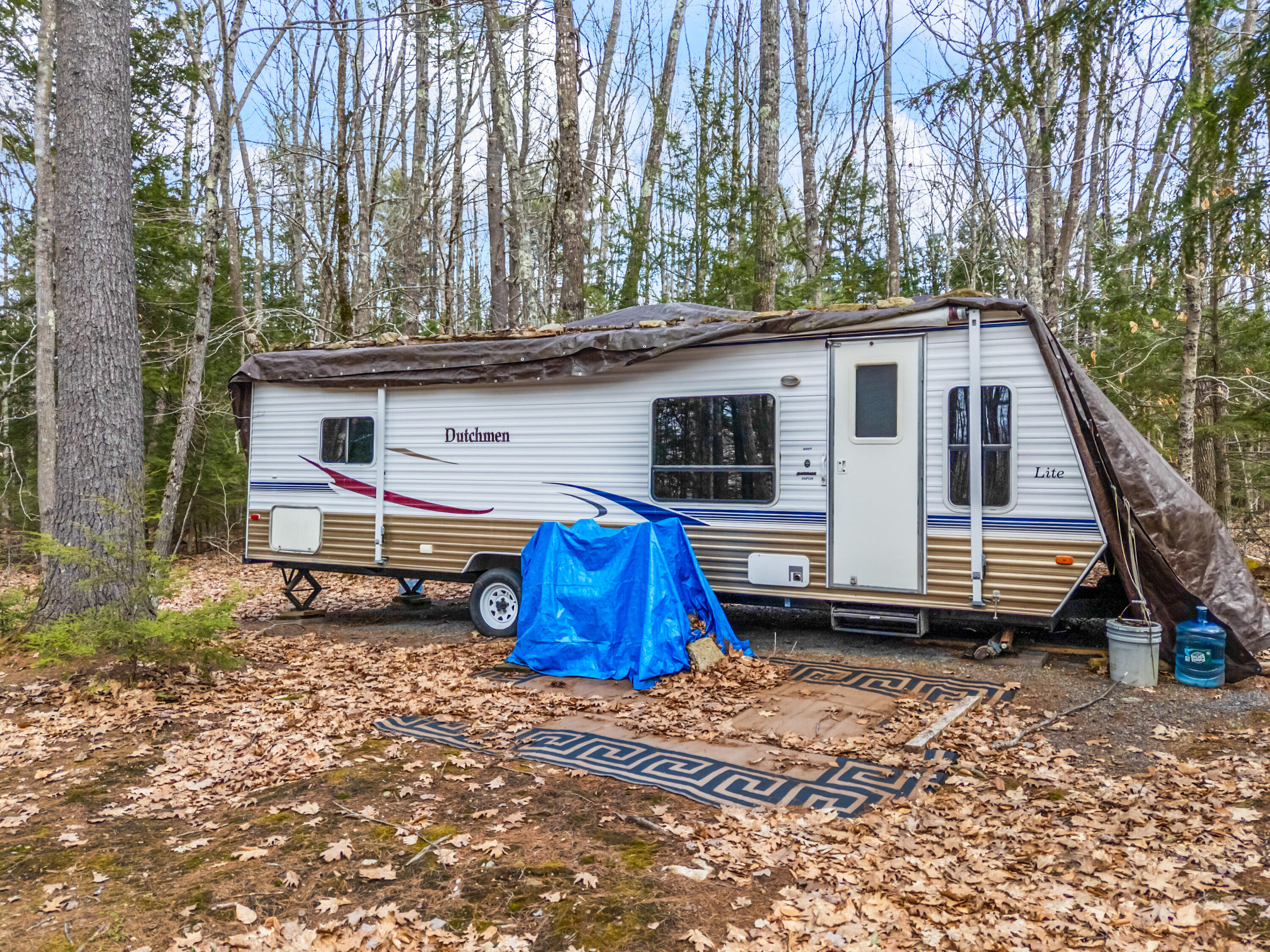 Tbd Brunswick Road Richmond ME 04357