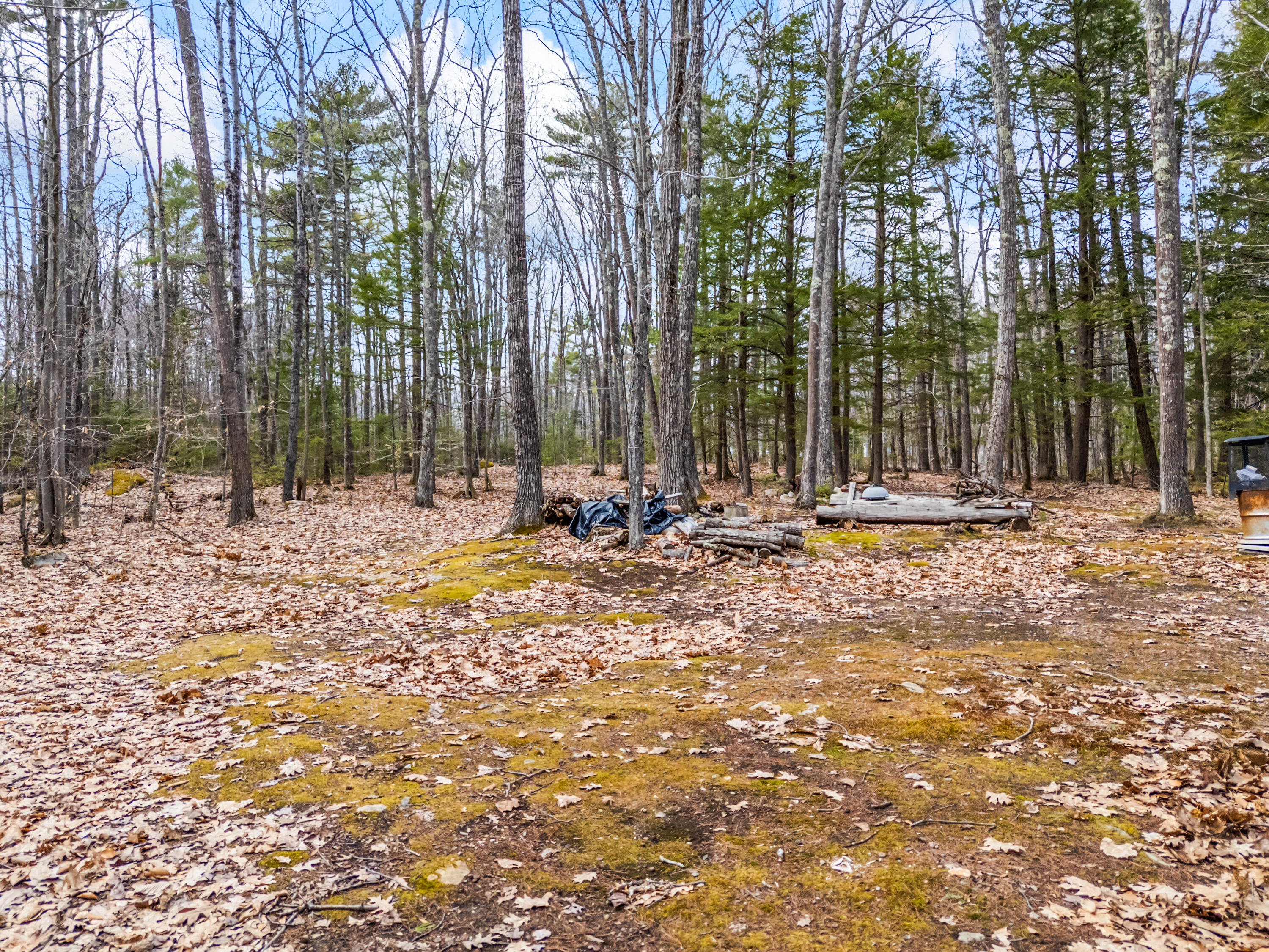 Tbd Brunswick Road Richmond ME 04357