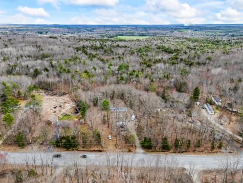 Tbd Brunswick Road Richmond ME 04357