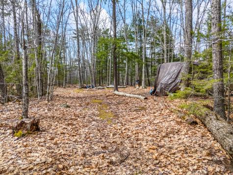 Tbd Brunswick Road Richmond ME 04357