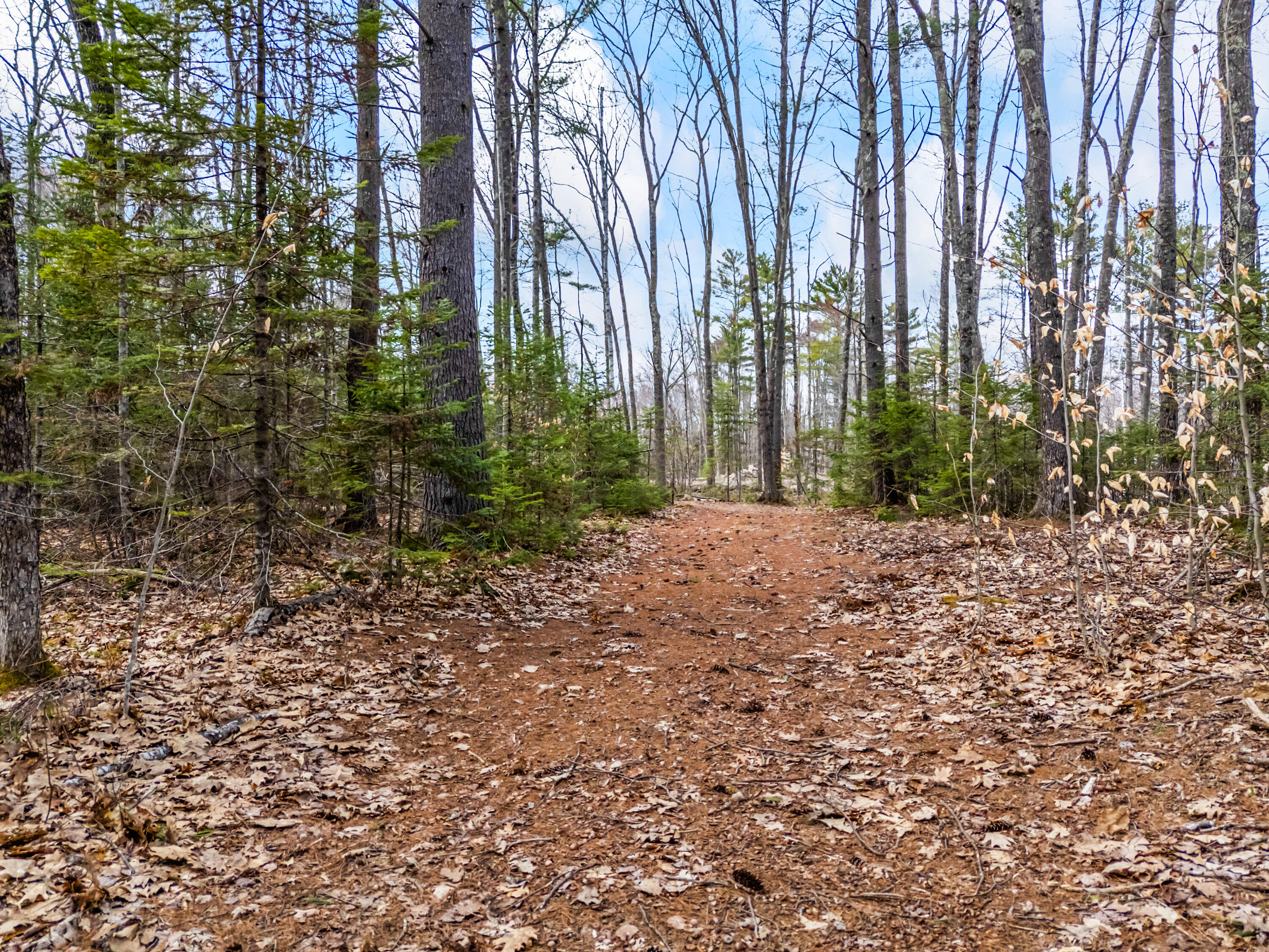 Tbd Brunswick Road Richmond ME 04357