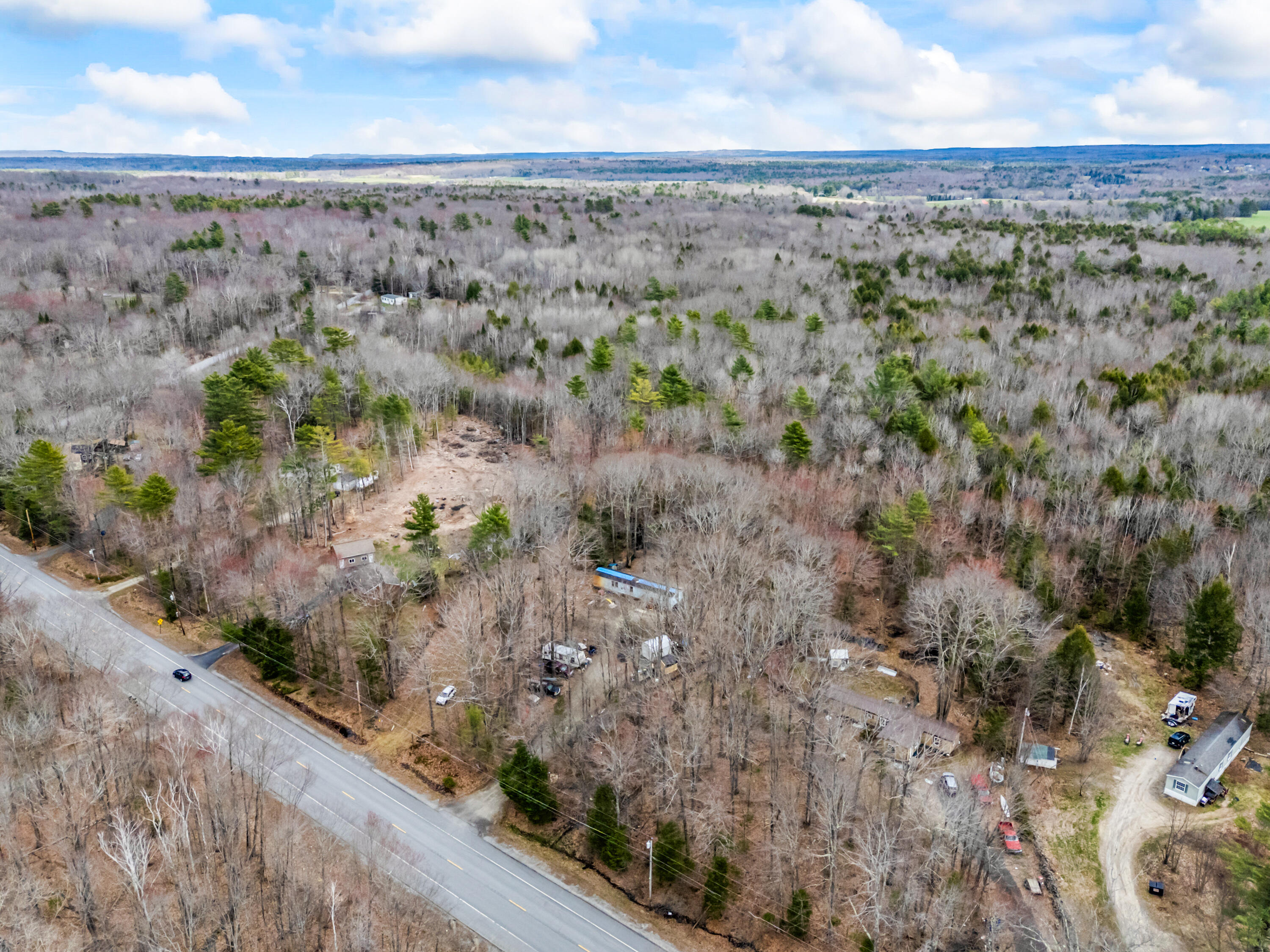 Tbd Brunswick Road Richmond ME 04357