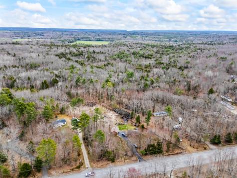 Tbd Brunswick Road Richmond ME 04357