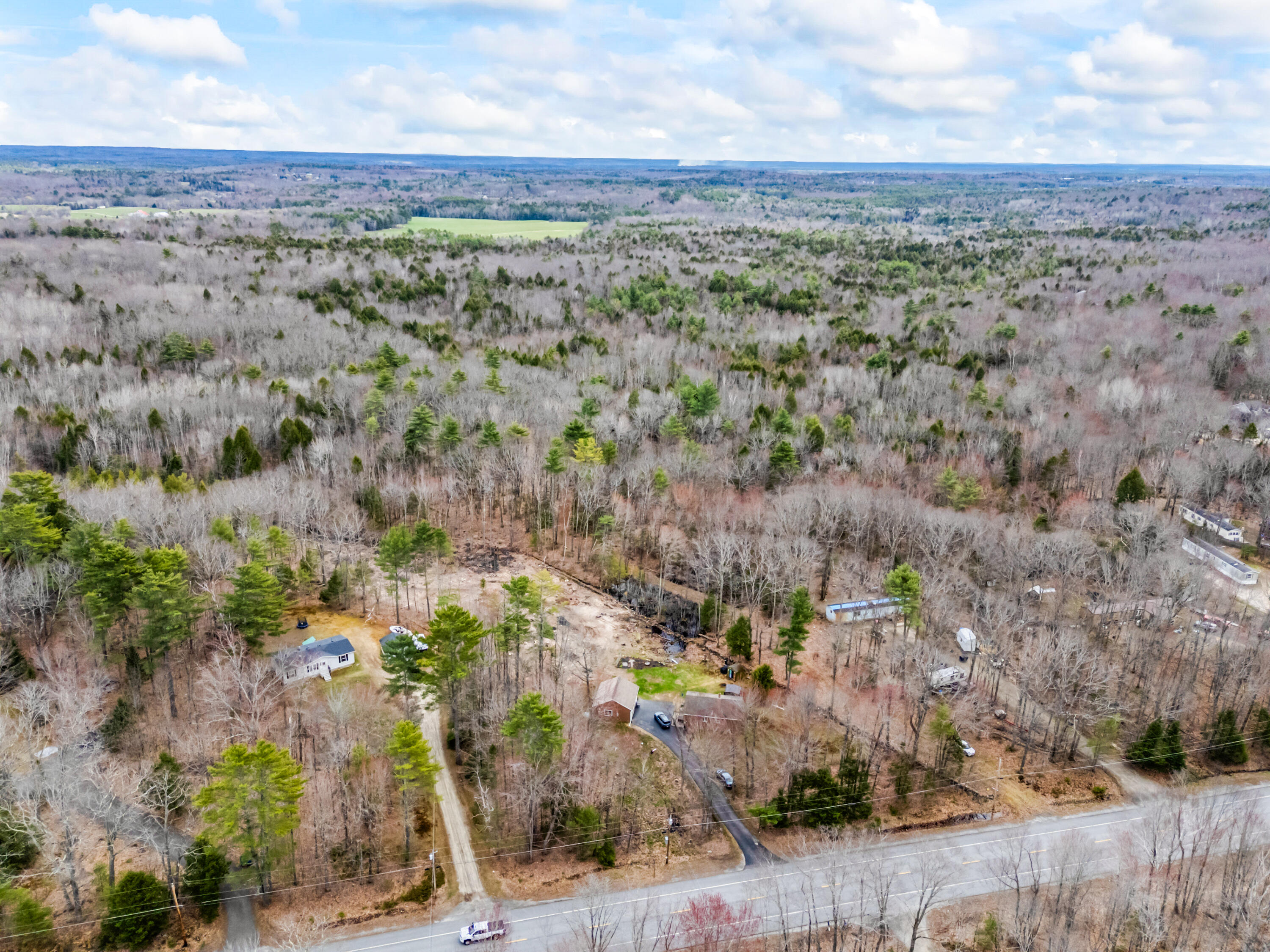 Tbd Brunswick Road Richmond ME 04357