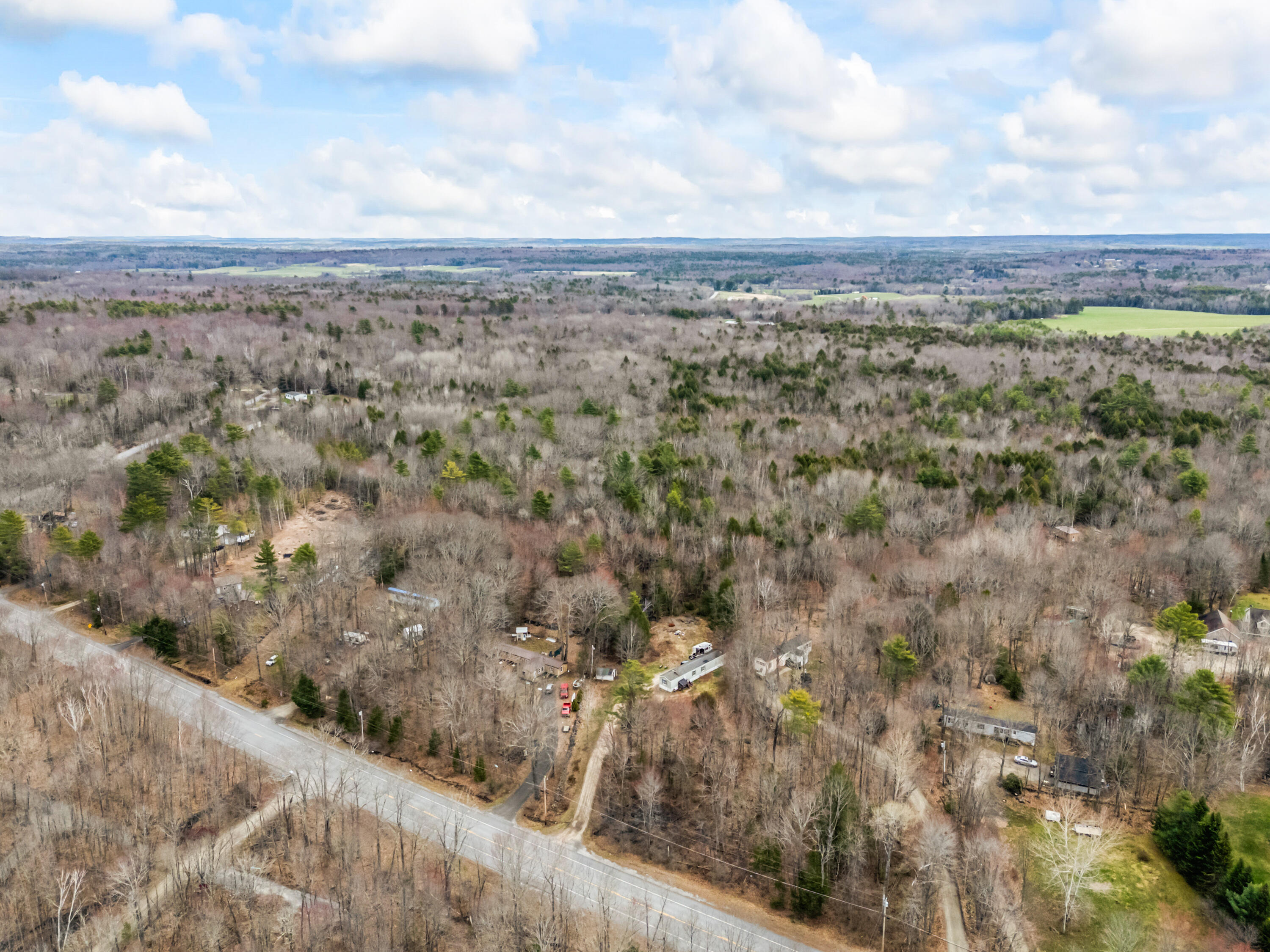 Tbd Brunswick Road Richmond ME 04357