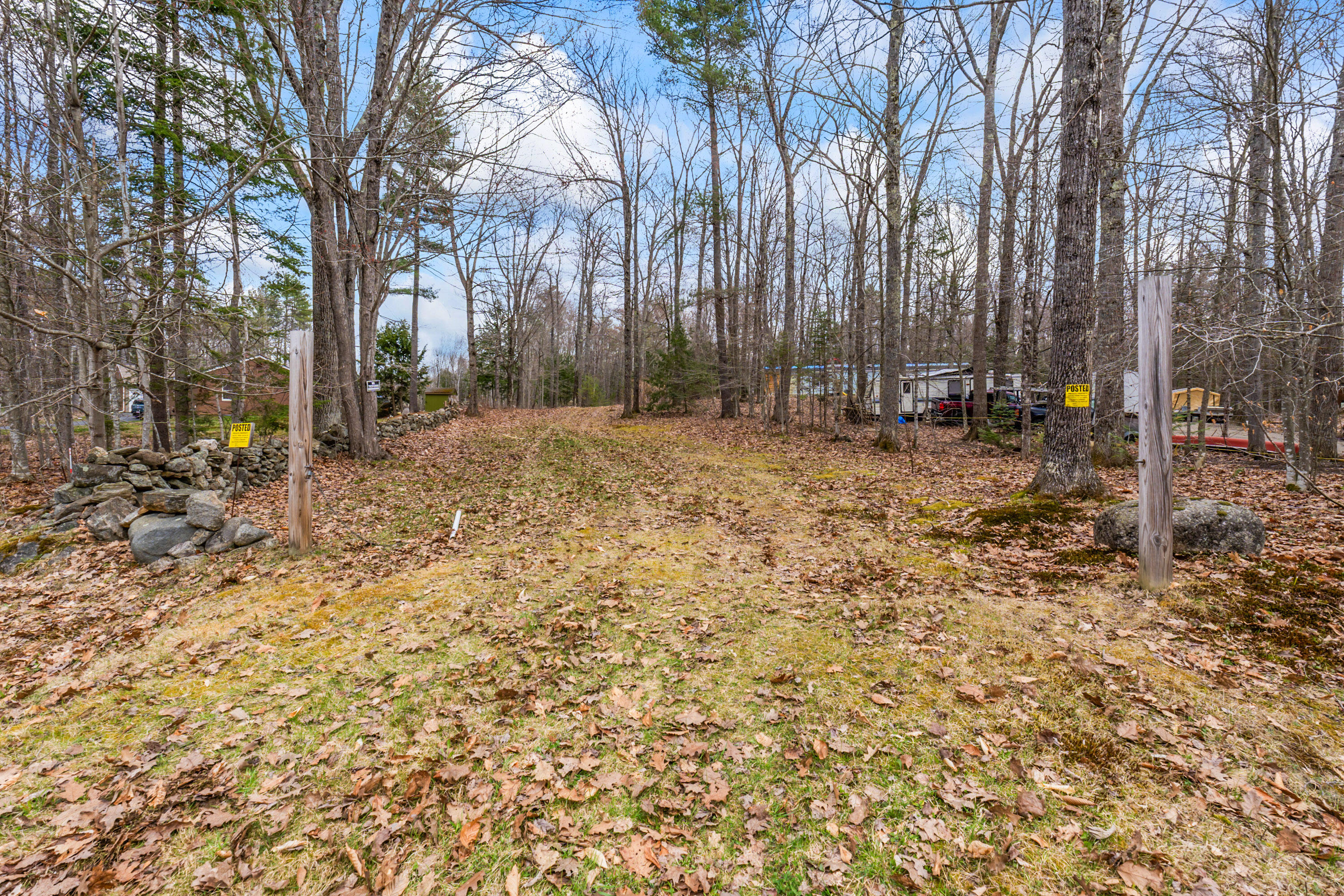 Tbd Brunswick Road Richmond ME 04357