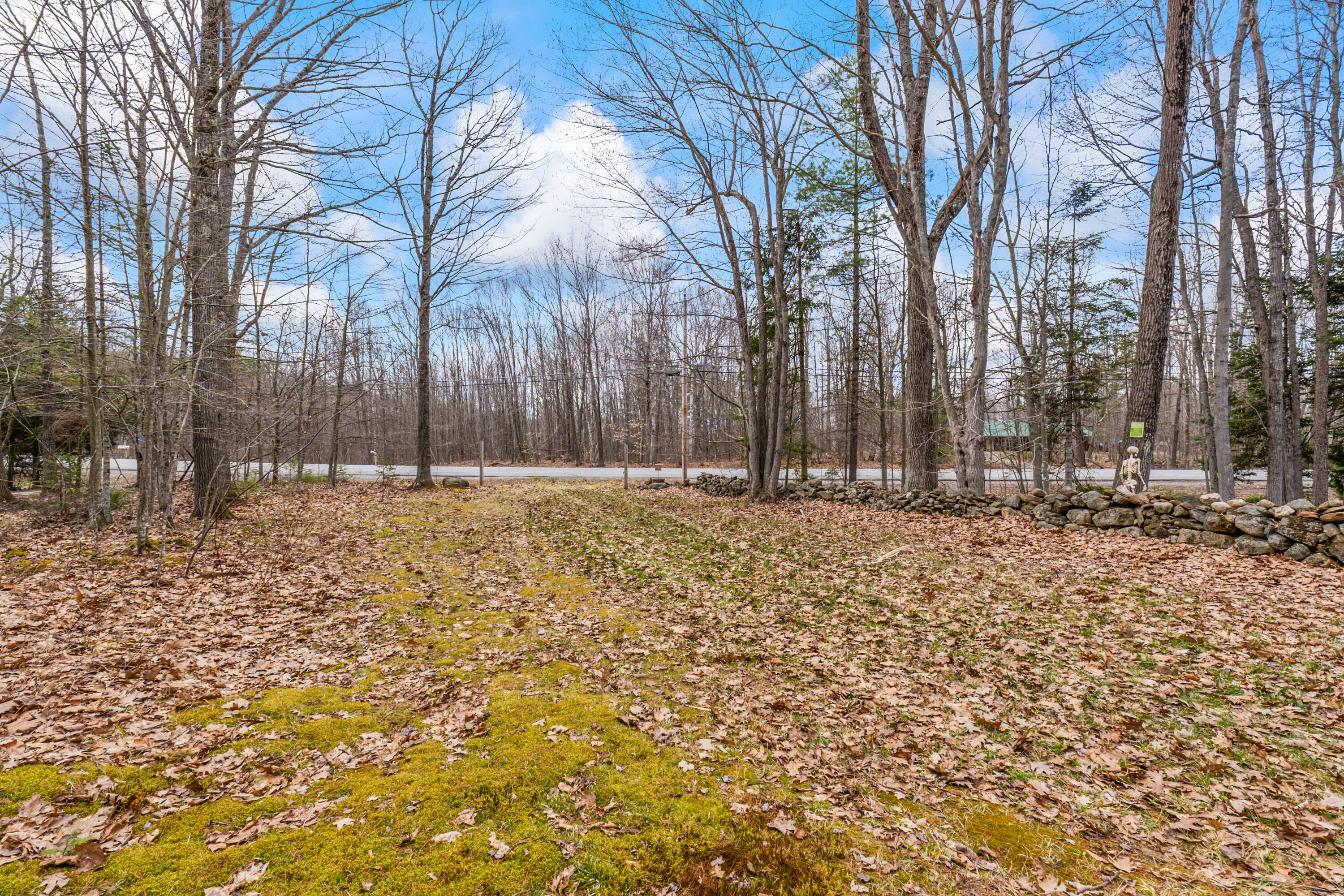 Tbd Brunswick Road Richmond ME 04357