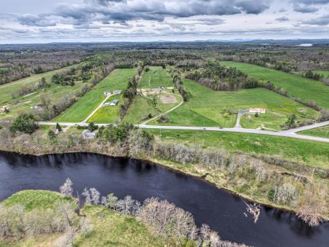 184 Bangor Road Benton ME 04901