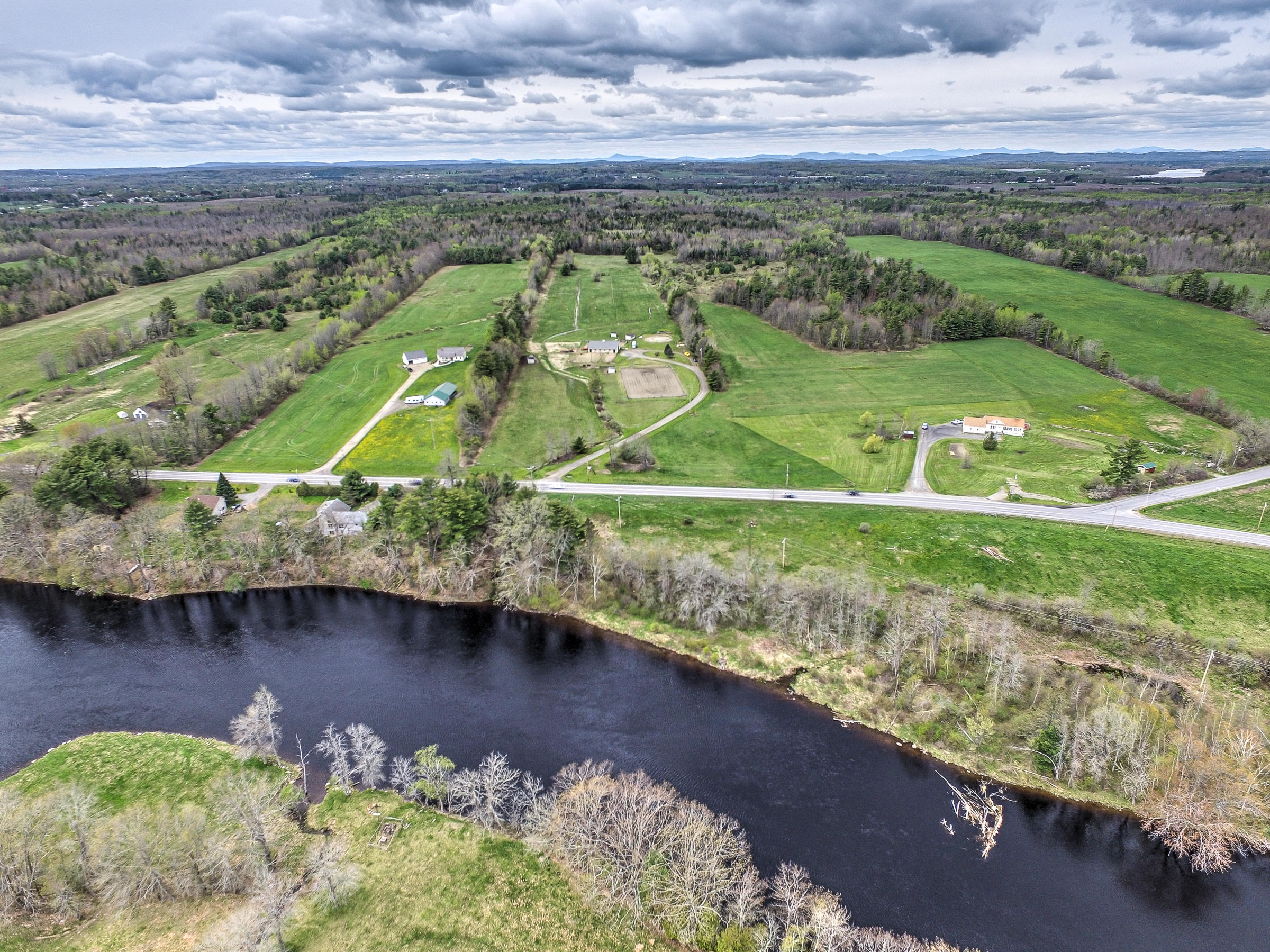 184 Bangor Road Benton ME 04901