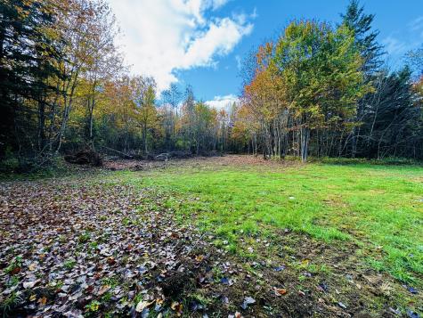 M101 L65-1 Line Road Dexter ME 04930