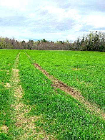 M101 L65-1 Line Road Dexter ME 04930