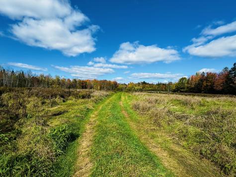 M101 L65-1 Line Road Dexter ME 04930