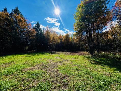 M101 L65-1 Line Road Dexter ME 04930