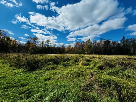 M101 L65-1 Line Road Dexter ME 04930