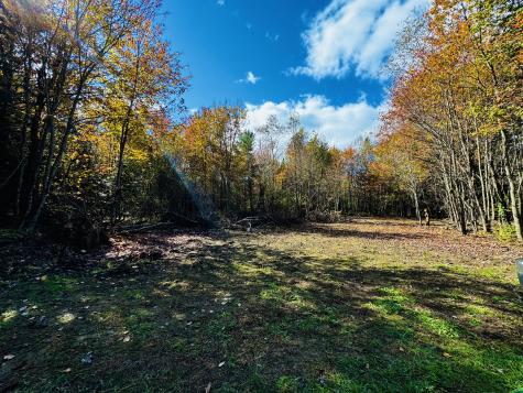 M101 L65-1 Line Road Dexter ME 04930