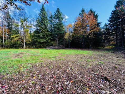 M101 L65-1 Line Road Dexter ME 04930