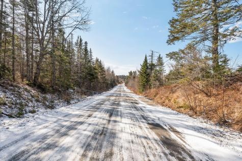 012-050 Meeting House/tibbettstown Road Columbia ME 04623
