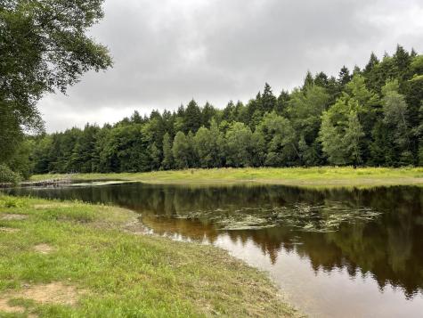 R08-001 West Branch Road Mariaville ME 04605