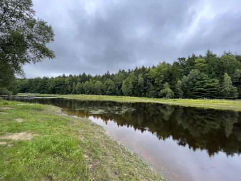 R08-001 West Branch Road Mariaville ME 04605