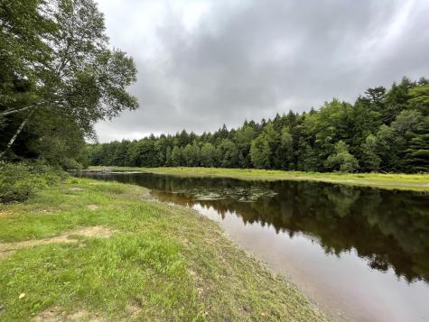 R08-001 West Branch Road Mariaville ME 04605