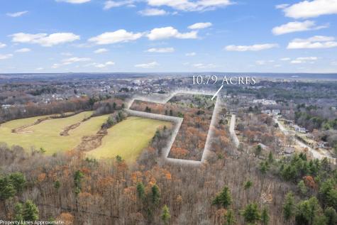 4539A Knox Lane Berwick ME 03901