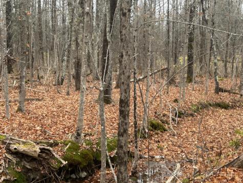 M10 L 7a Higgins Road Pittsfield ME 04922