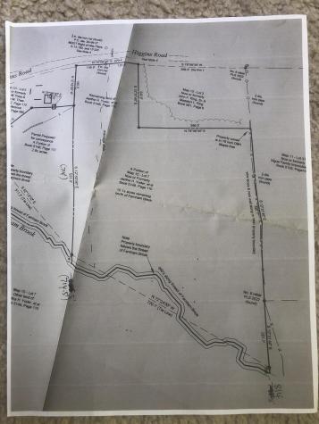 M10 L 7a Higgins Road Pittsfield ME 04922