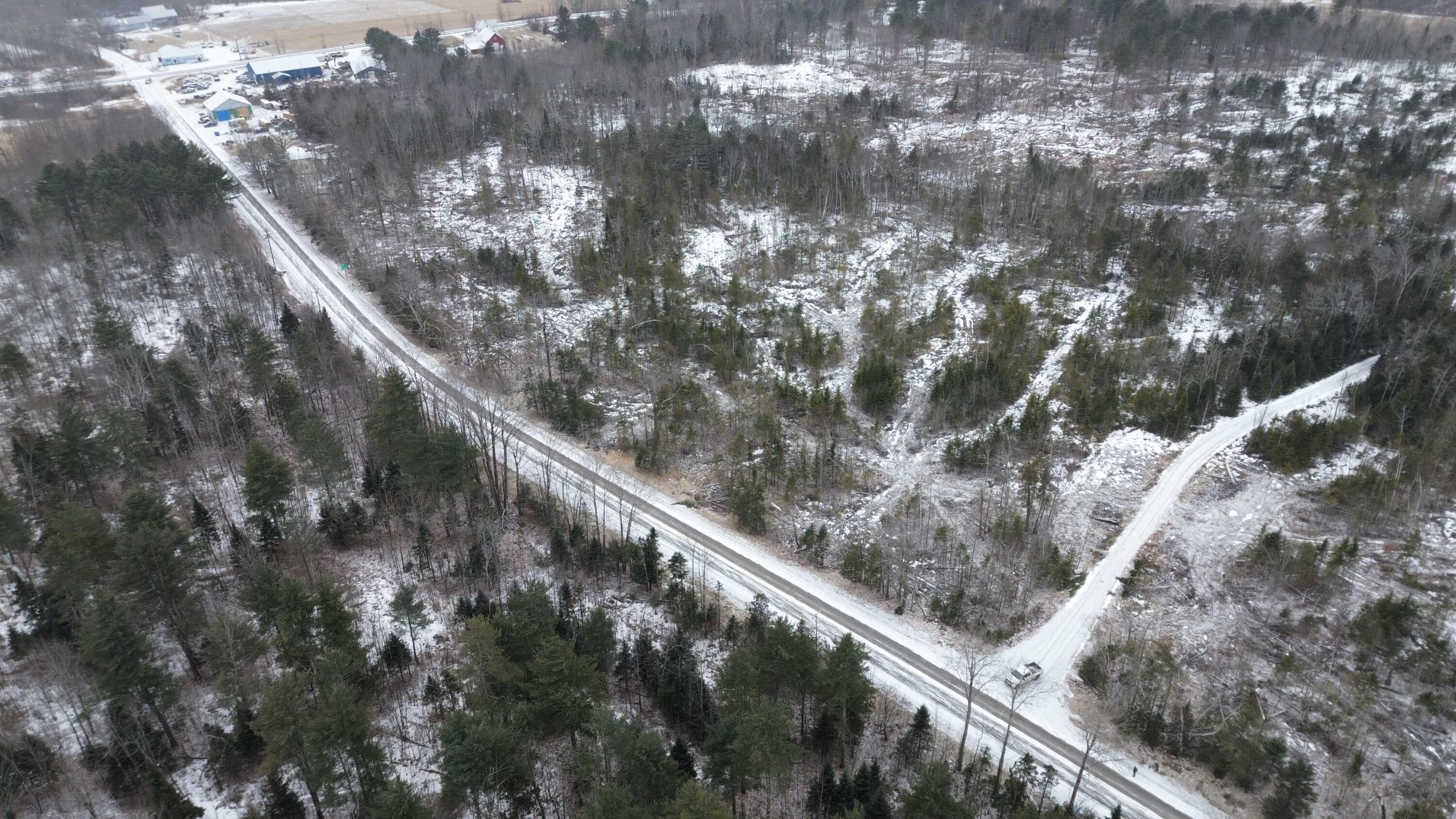 Lot 6 Sebec Village Road Sebec ME 04481