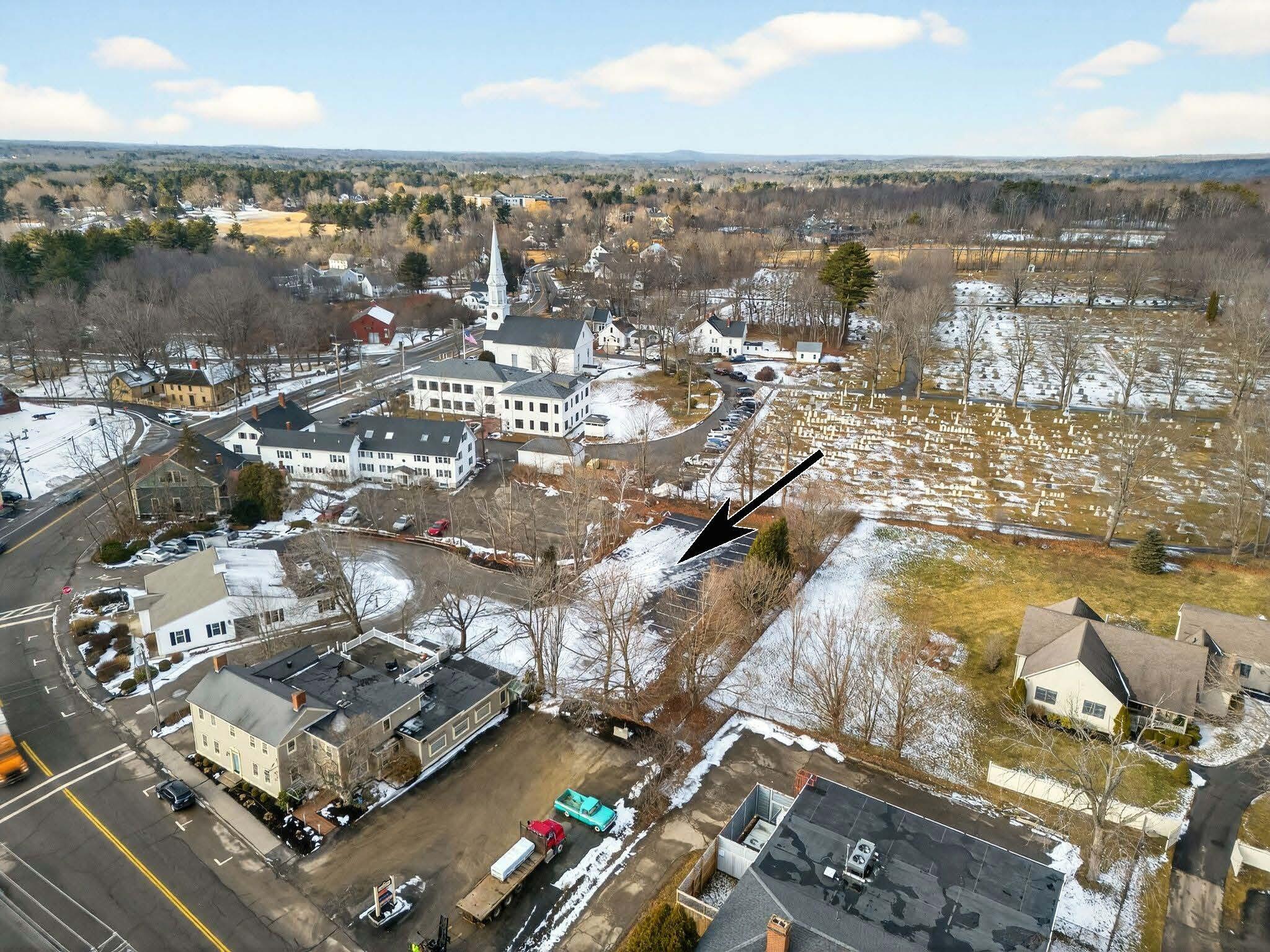 190 York Street York ME 03909