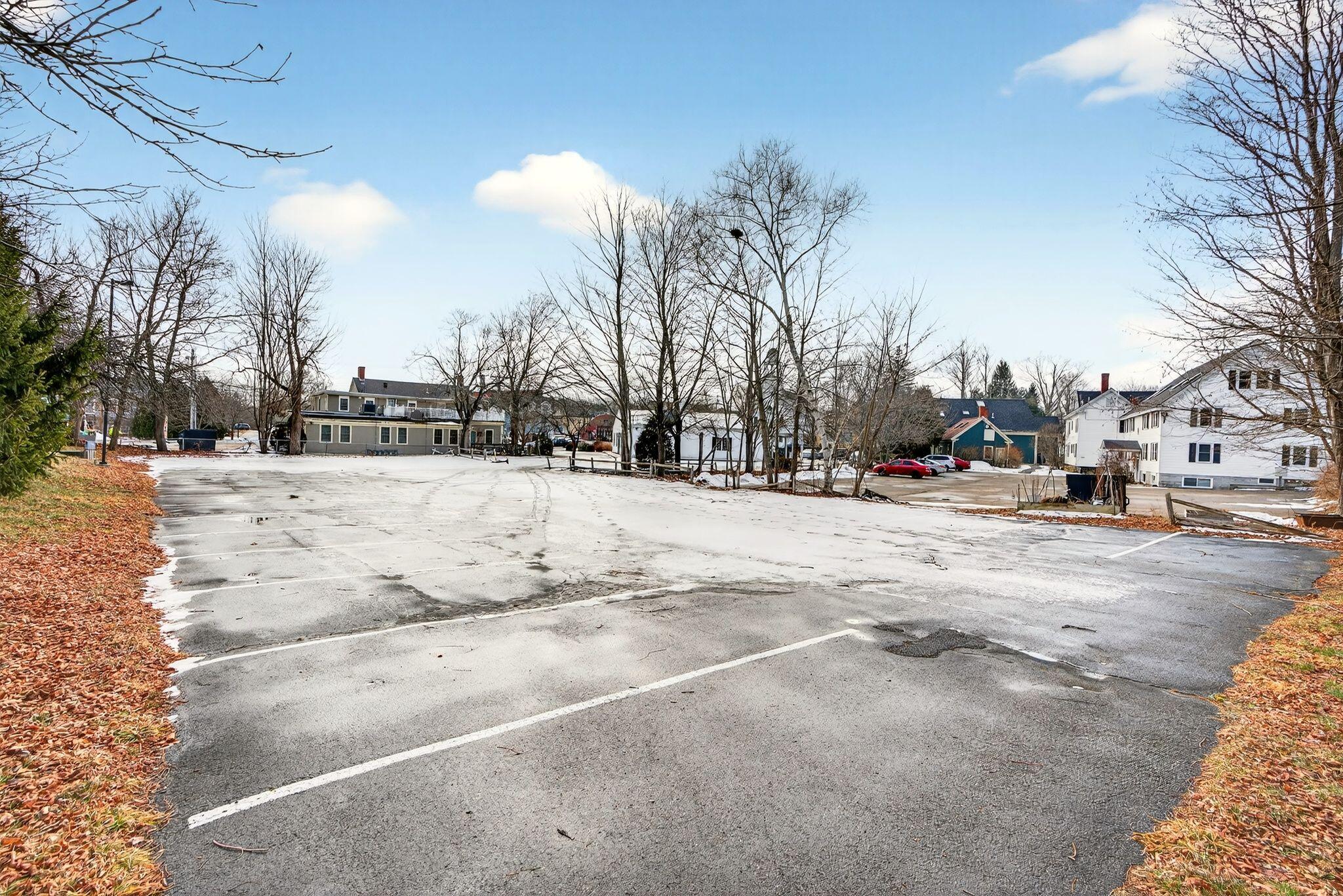 190 York Street York ME 03909